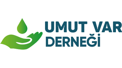 Umut Var Derneği (umutvar.org.tr) Logo