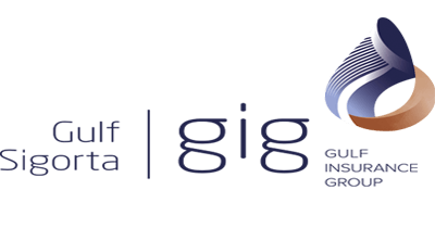 Gulf Sigorta Logo