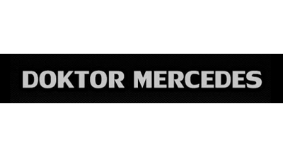 Doktor Oto Mercedes Özel Servis Logo