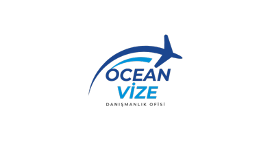 Ocean Vize Danışmanlık Logo