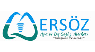 Ersöz Diş Sağlığı Merkezi Logo