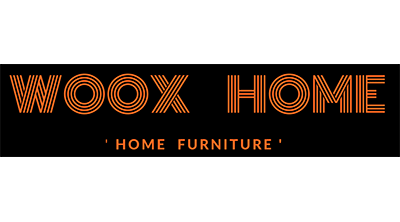 Woox Home Logo