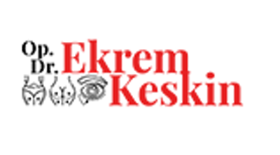 Op.Dr. Ekrem Keskin Logo
