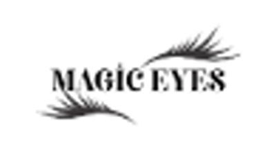 Magic Eyes Logo