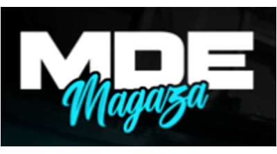MDE Mağaza