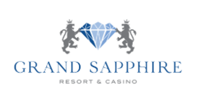 Grand Sapphire Resort Logo