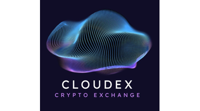 Cloudex Logo