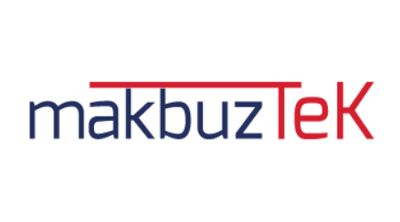 MakbuzTek Logo
