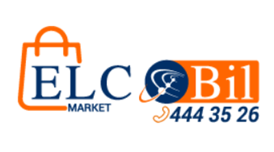 Elcobil Market Logo