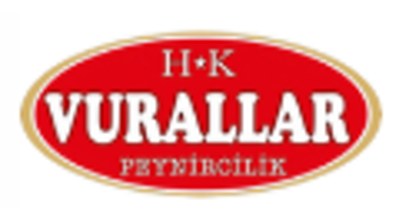Vurallar Peynircilik Logo