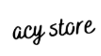 Acy Store Logo
