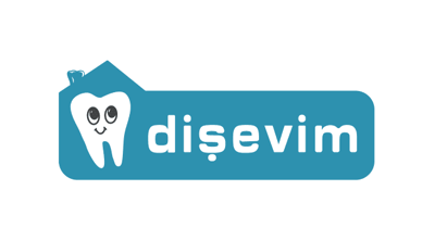 Dişevim Diş Sağlığı Polikliniği Logo