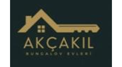 Akçakıl Bungalov (Instagram: akcakil_bungalov) Logo