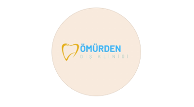 Ömürden Diş Sağlığı Polikliniği Logo