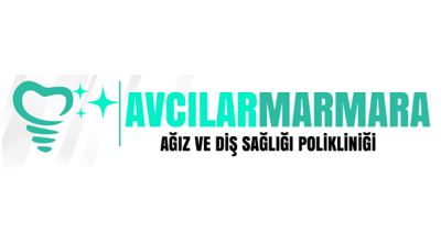 Avcılar Marmara Ağız Diş Sağlığı Logo