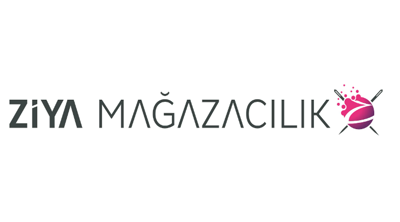 Ziya Mağazacılık (Karadeniz) Logo