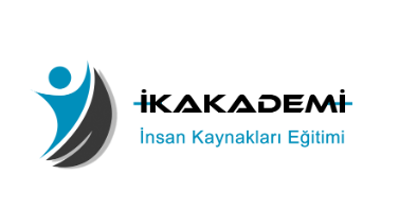 İK Akademi Logo