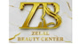 Zelal Beauty Center Logo