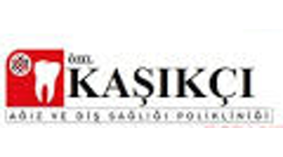 Kaşıkçı Diş Sağlığı Polikliniği Logo