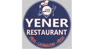 Yener Restaurant Logo