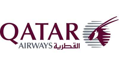 Qatar Airways Logo