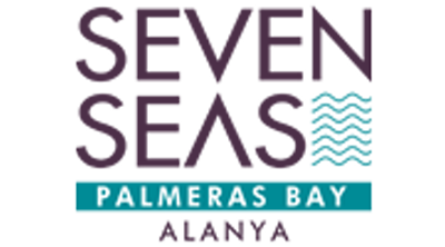 Seven Seas Palmeras Bay Logo