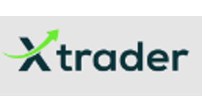 Xtrdr.net Logo