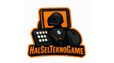 HalSelTeknoGame