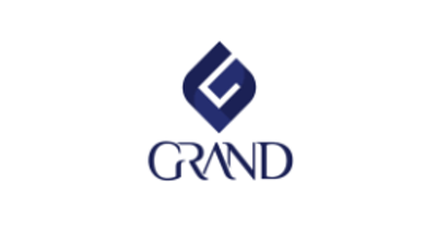 Grand Hotel & Convention Center Karaman Logo