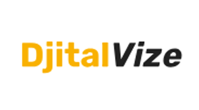 Dijitalvize.online Logo