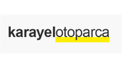 Karayel Otomotiv (Ankara) Logo