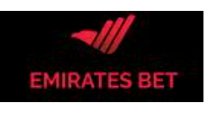 Emirates Bet Logo