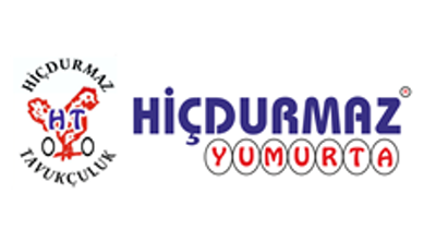 Hiçdurmaz Yumurta Logo