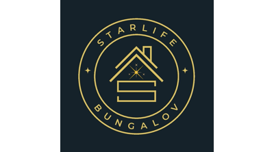 Starlife Bungalov Logo