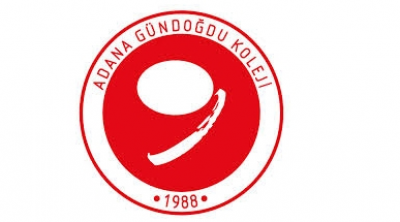 Adana Gündoğdu Okulları Logo
