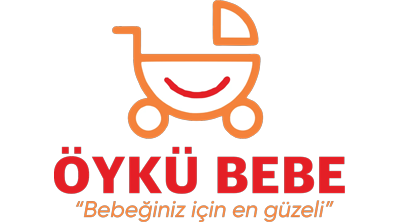 Öykü Bebek Dünyası Logo