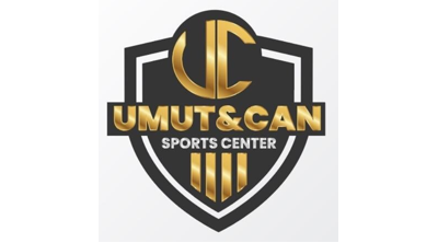 Umut&Can Sports Center Logo