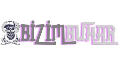 Bizim Buhar Logo