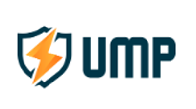 Ump Performance Logo
