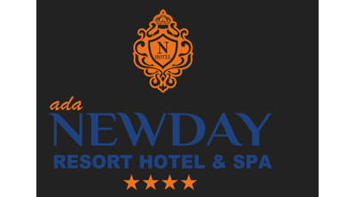Ada Newday Resort & Spa Logo
