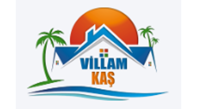 Villam Kaş Logo