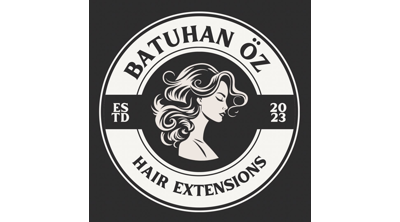 Batuhan Öz Hair Extensions Logo