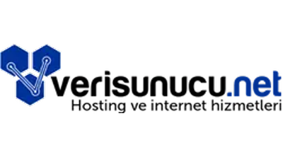 Verisunucu.net Logo
