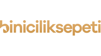 Binicilik Sepeti Logo