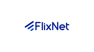 FlixNet Logo