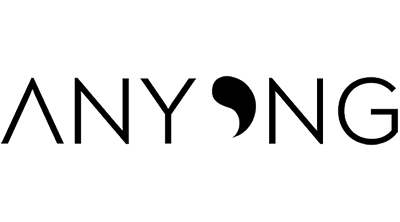 Anyong Logo