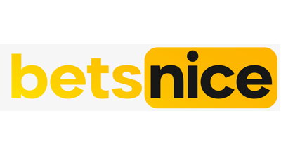 Betsnice Logo