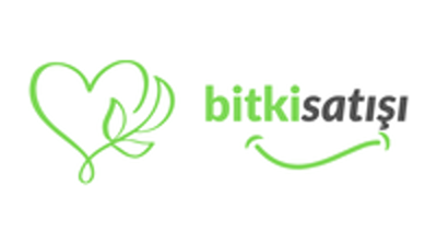 Bitkisatisi.com.tr Logo