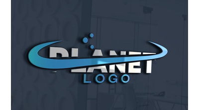 Planet Logo