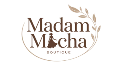 Madam Mocha Logo